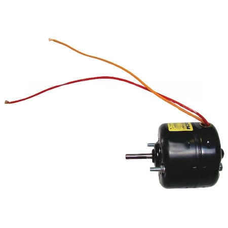 Aftermarket AH453 24 Volt Motor For Auxiliary Heaters AH453-NOR